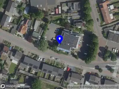 Nieuw bedrijf Wijnova Marketing