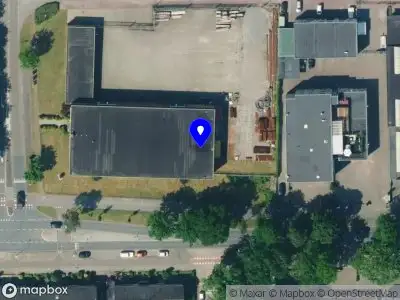 Tomako Vastgoed B.V. Apeldoorn