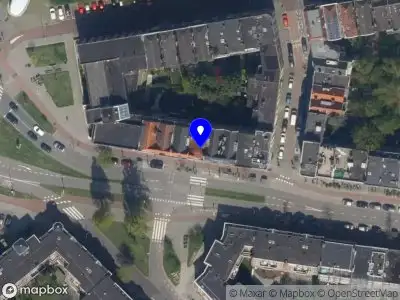 Truus Schoonmaakbedrijf