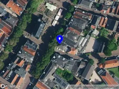 Nieuw bedrijf Zus. Bar-Kitchen B.V.