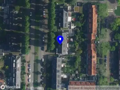 RMHR Consultancy Amstelveen