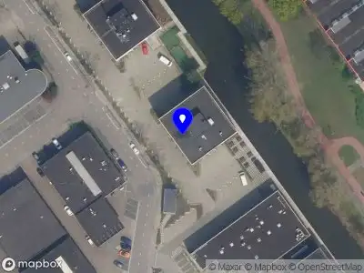 The Data Hub B.V. Capelle aan den IJssel