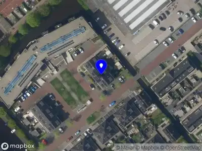 Kruijf Interim Finance