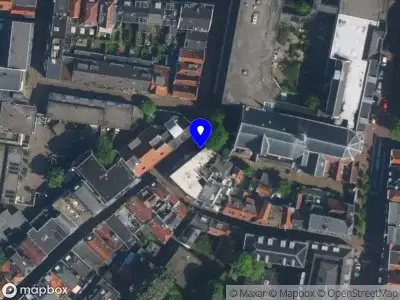 Nieuw bedrijf Dea Angyal