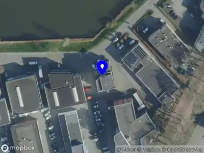 Symo IT B.V. Nijmegen