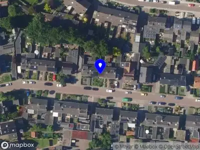 Nieuw bedrijf Effect Socials