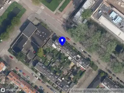 Nitzsche ProLeiding Rotterdam