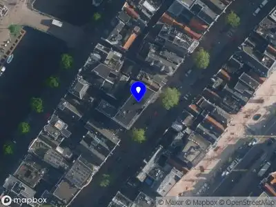 Nieuw bedrijf Liana Meta