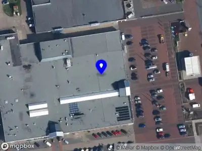 Nieuw bedrijf Van der Veen Levensmiddelen B.V.