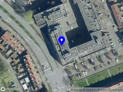 Bureau van Verduurzaming 's-Hertogenbosch