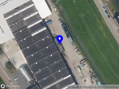 TNM Development B.V. Ridderkerk