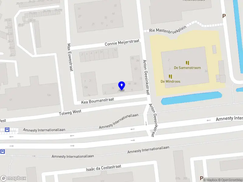 Hensens Hulpmiddelen en Therapeutisch Elastische Kousen B.V.