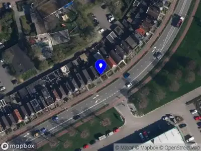 Nieuw bedrijf Energiebenut