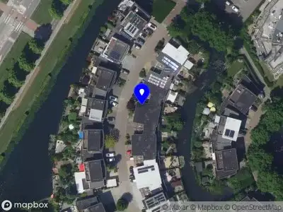 Shanoi Jansen Dordrecht