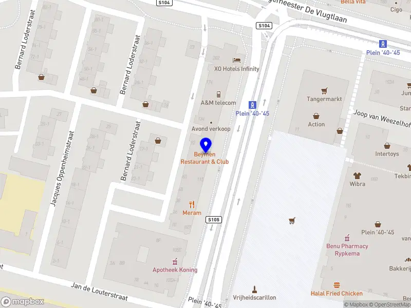 Istanbul Steakhouse & Café B.V. Amsterdam