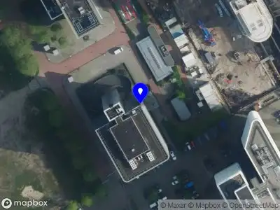 MP Payments Stichting Derdengelden