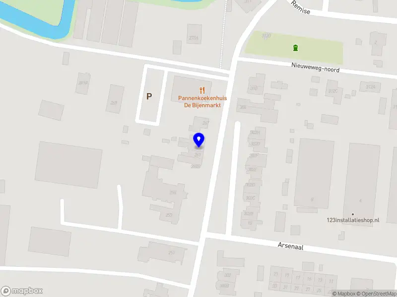 Nieuw bedrijf Zitmeubel Outlet B.V.