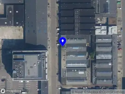 Nieuw bedrijf Bureau Festina Lente