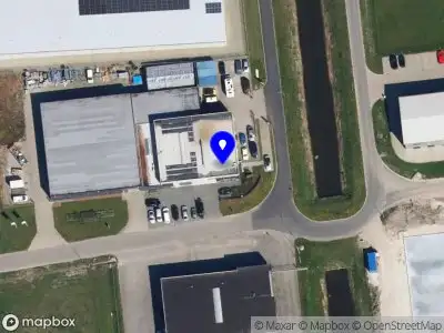 Van der Werf Administraties Zuidbroek