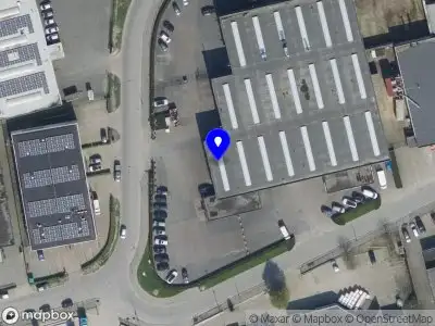 Giga Floors B.V. Breda