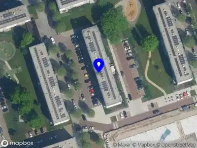 Nieuw bedrijf Stichting Samen Bezig