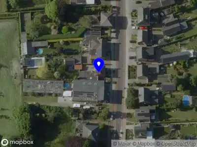 Nieuw bedrijf Stichting Administratiekantoor Herken HET