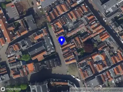 Loge Ithaka Leiden