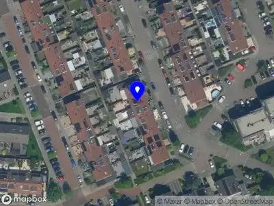 Britt pedagogisch medewerker