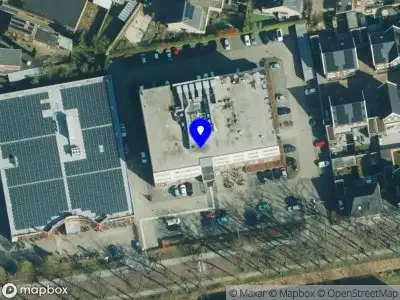 Stichting Carèns Huisartsenzorg Enschede