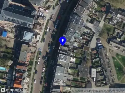 Stichting N6866 Flying Legends