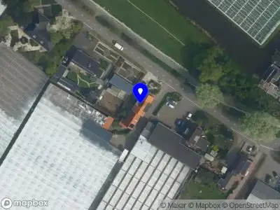 Lindenberg OG B.V. 's-Gravenzande