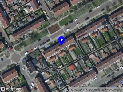 Volkstuinvereniging ´An de Boagerd` Middelharnis