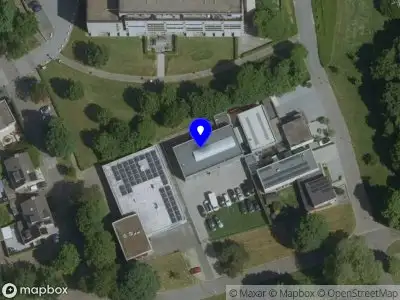 GFS Affari B.V. Maastricht