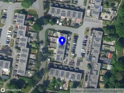 Devaini zorg Lelystad
