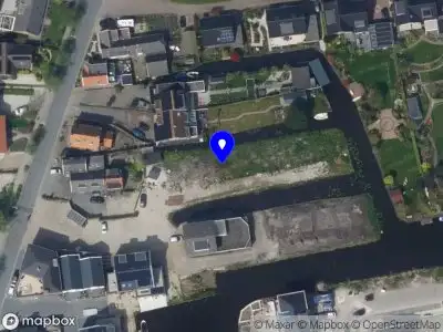 Nieuw bedrijf Stichting sinterklaasintocht Roelofarendsveen