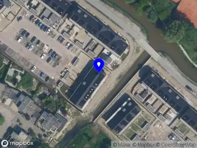 TRANSCEND TRADE B.V.