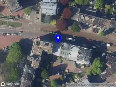 T.J. Pigmans Verpleegkundig Specialist GGZ