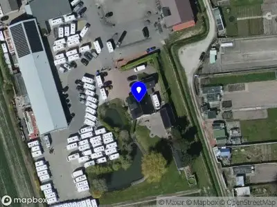 ACCK Groep B.V. Dirksland