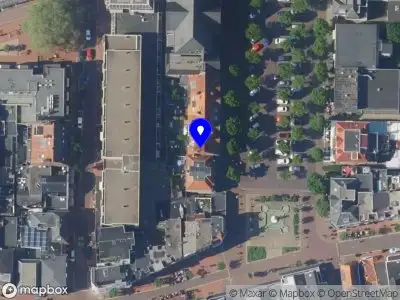 Tentwork B.V. BUSSUM