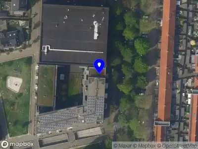 Yonis Services Hilversum