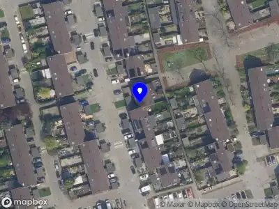 Massagetherapie by Thom