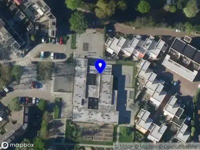 Ouderraad de Carrousel, locatie Fonkelsteen