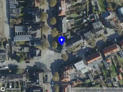 WvM Jeugdzorgwerker Nijmegen