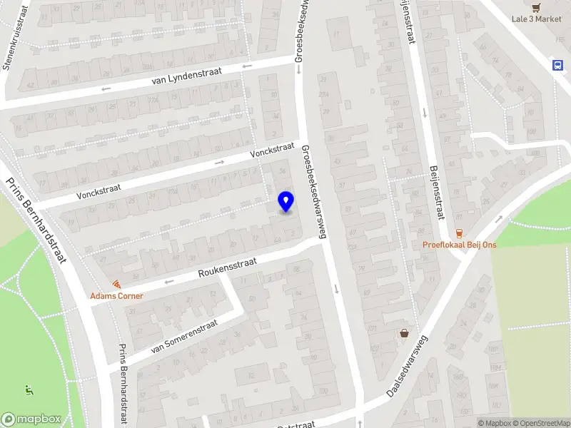 Broekman Zorg Nijmegen
