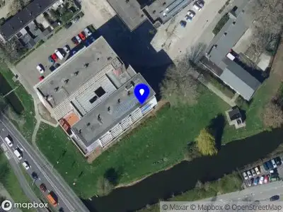 adl assistentie MW Spijkenisse