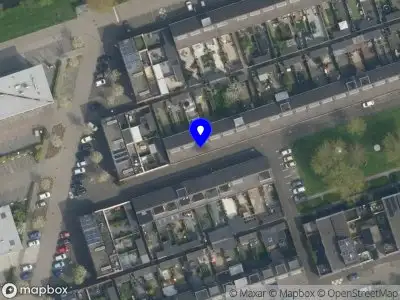 Barbara Verhey Zorgt