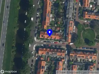 Cas Zorg Haarlem