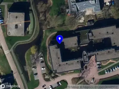 Nieuw bedrijf Nukszorg & welzijn