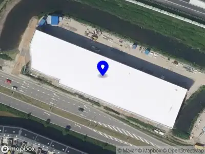 Gulf Turbo Solutions B.V. Sliedrecht
