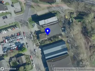 Nieuw bedrijf Parell Holding B.V.